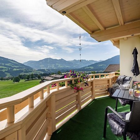 Landhaus Manzl Hopfgarten im Brixental Ngoại thất bức ảnh