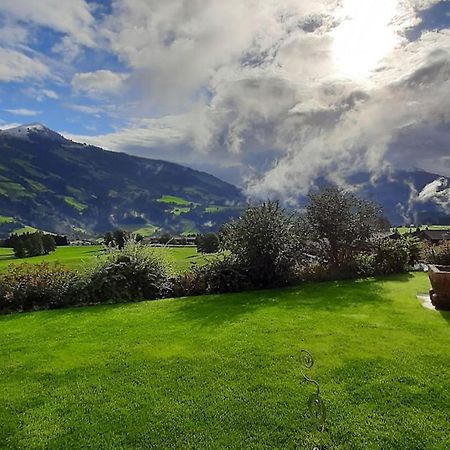 Landhaus Manzl Hopfgarten im Brixental Ngoại thất bức ảnh