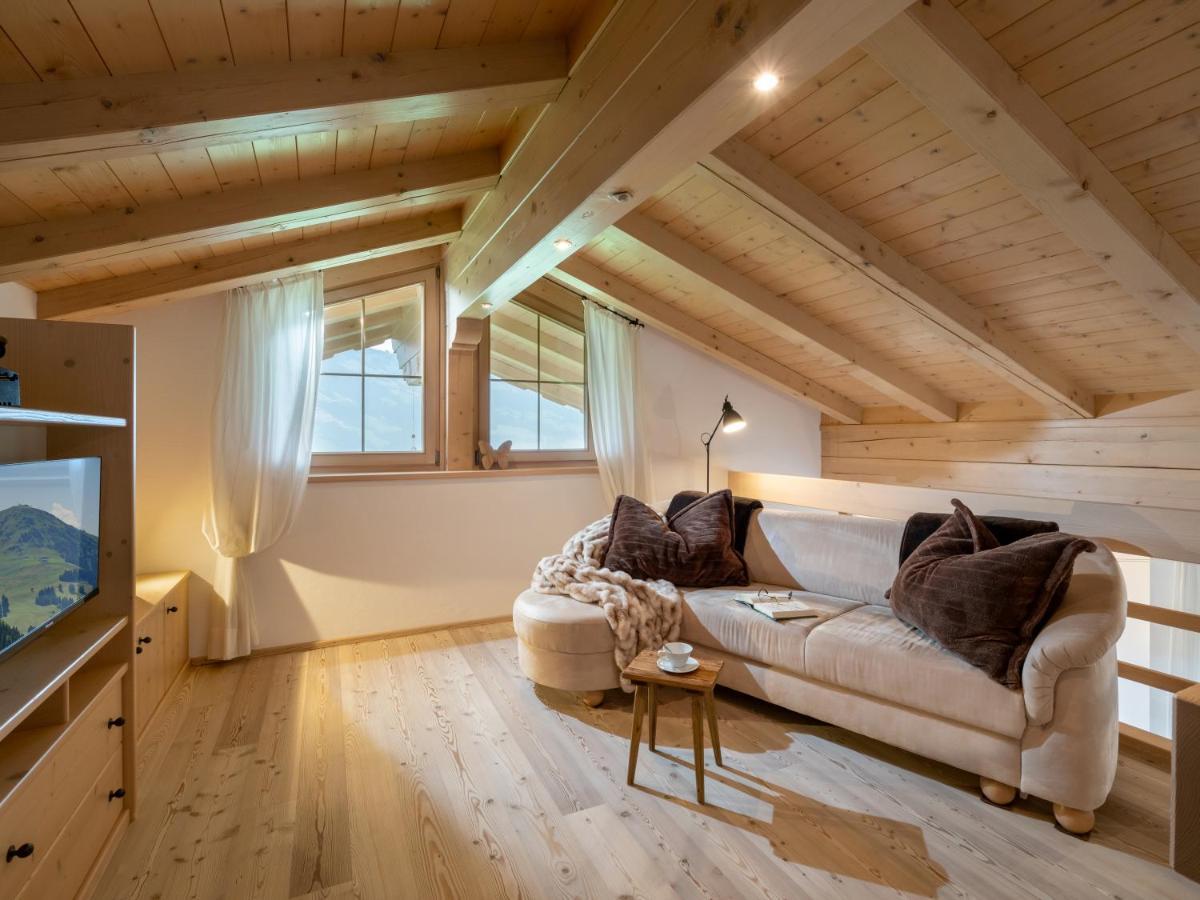 Landhaus Manzl Hopfgarten im Brixental Ngoại thất bức ảnh