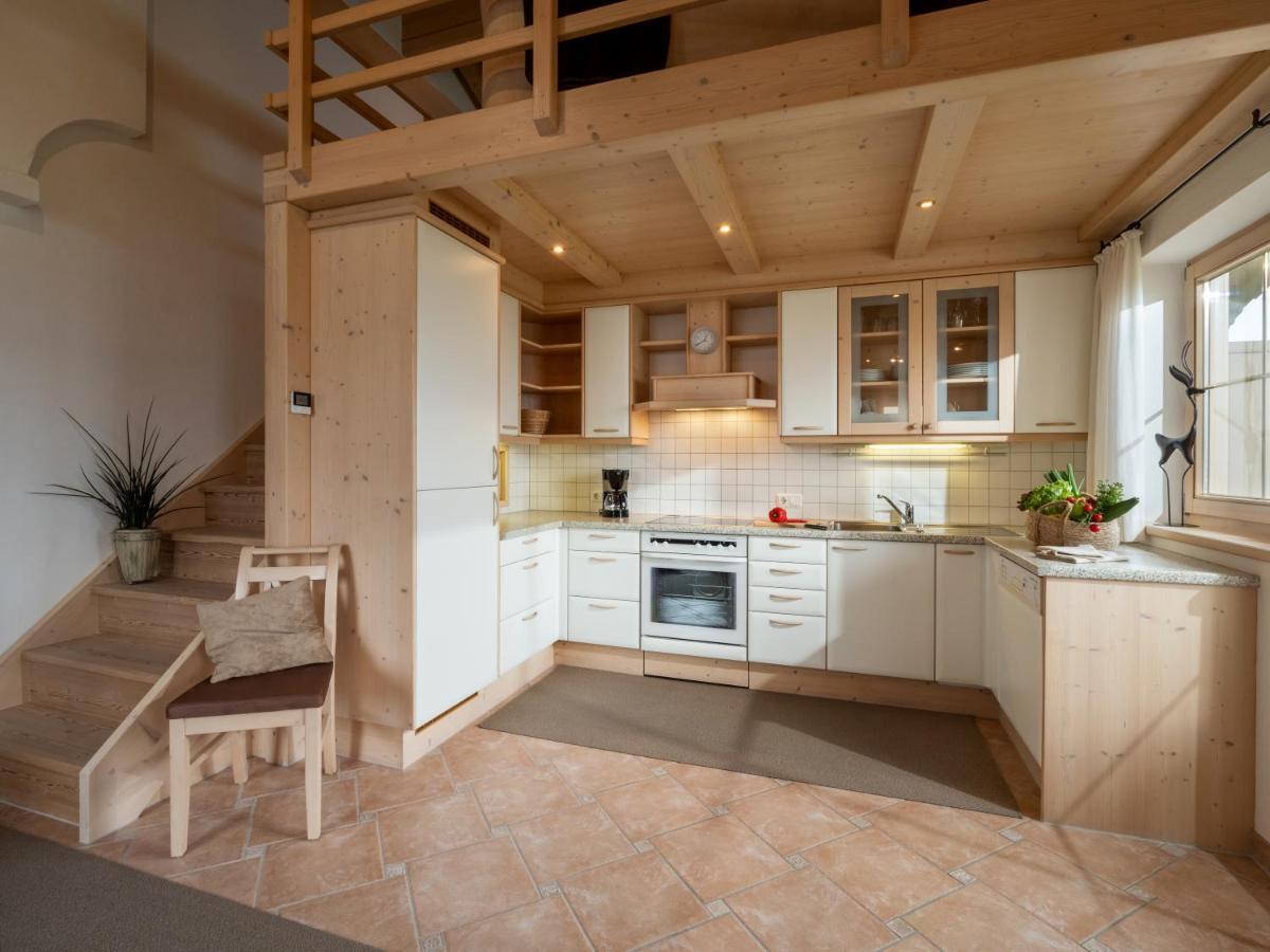 Landhaus Manzl Hopfgarten im Brixental Ngoại thất bức ảnh