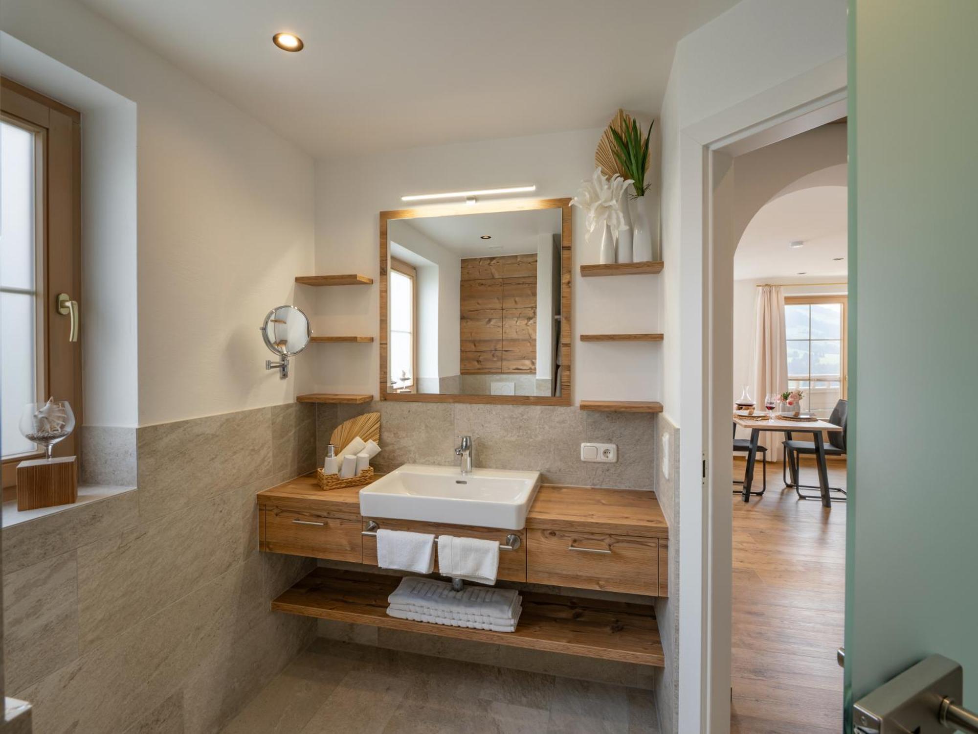 Landhaus Manzl Hopfgarten im Brixental Ngoại thất bức ảnh