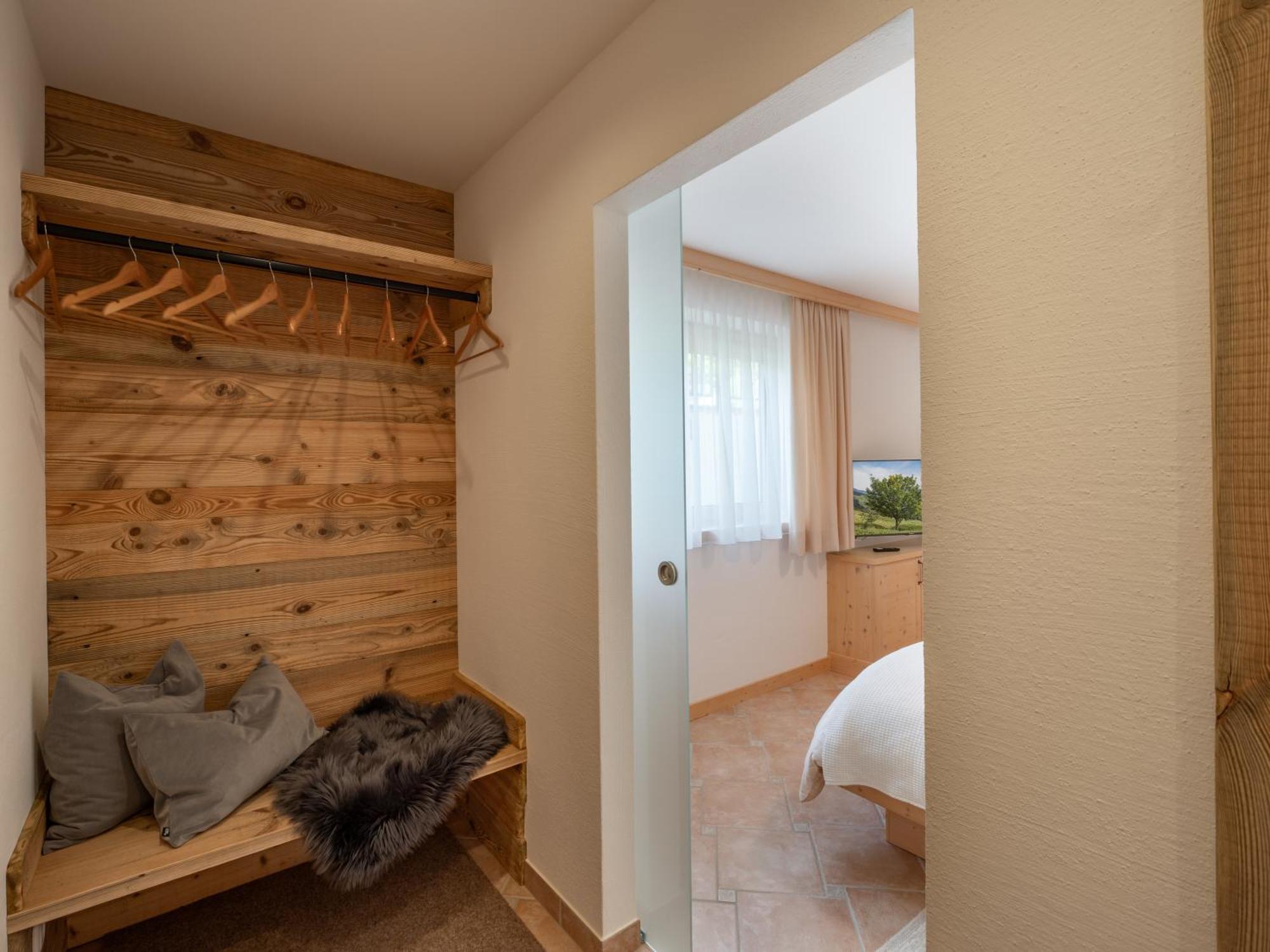 Landhaus Manzl Hopfgarten im Brixental Ngoại thất bức ảnh