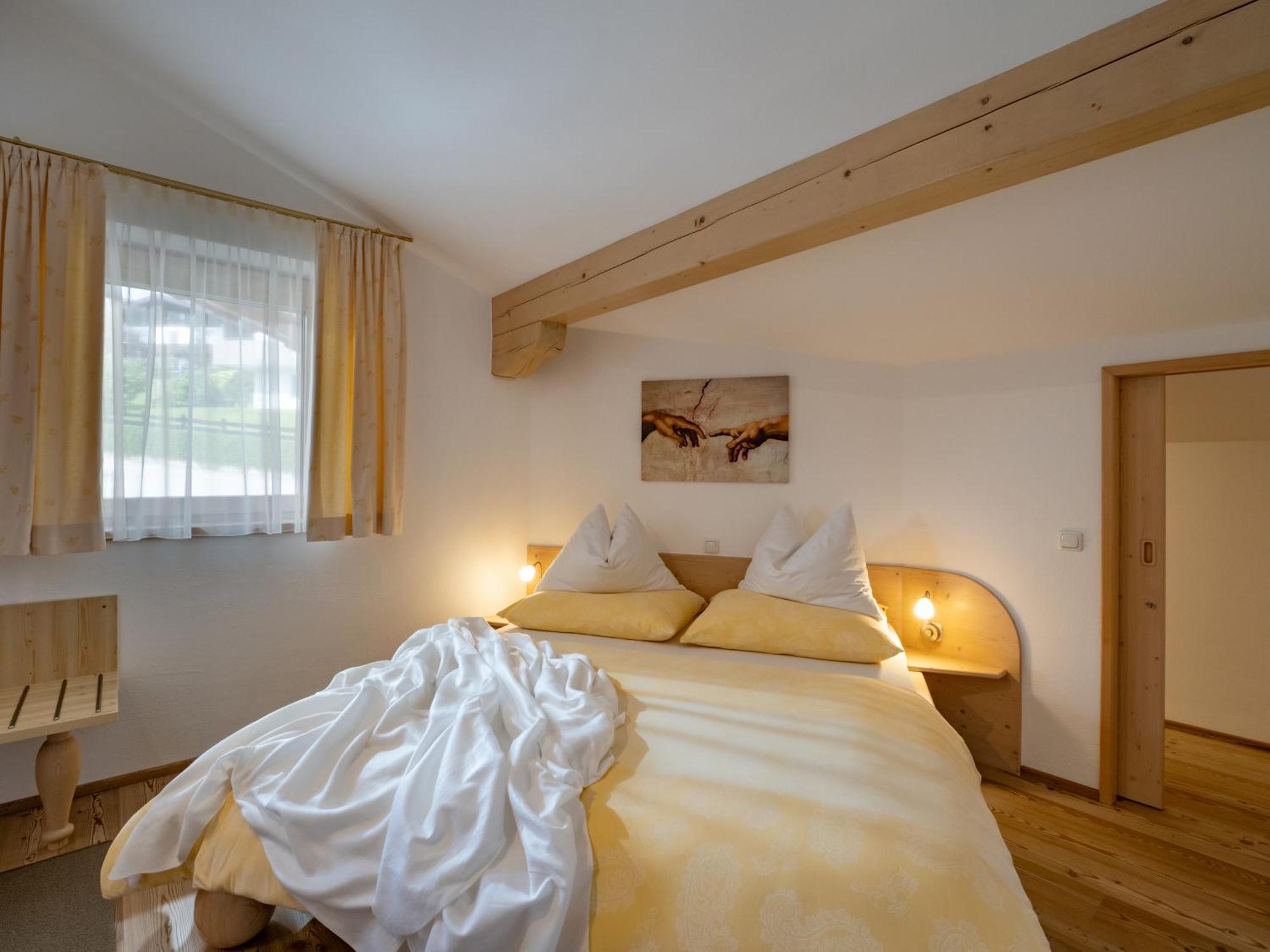 Landhaus Manzl Hopfgarten im Brixental Ngoại thất bức ảnh