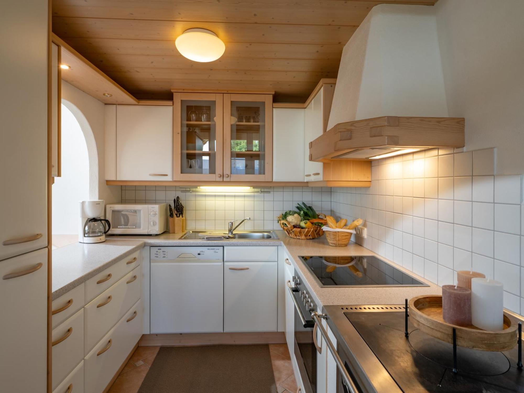Landhaus Manzl Hopfgarten im Brixental Ngoại thất bức ảnh